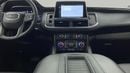 GMC Yukon AT4 2023 | AED 2393/Month | 0 DP | 30 Day Return | Warranty | Service History