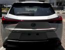 لكزس UX300h Prime Lexus UX 300e 2025 مواصفات خليجية