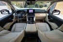 Toyota Land Cruiser GXR Toyota Land Cruiser GXR 2025 GCC | Agency Warrant