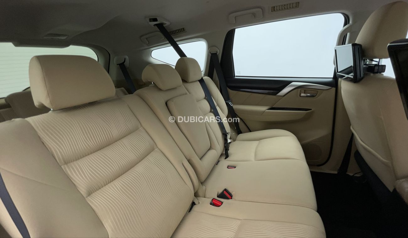 Mitsubishi Montero GLX 3 | Zero Down Payment | Free Home Test Drive