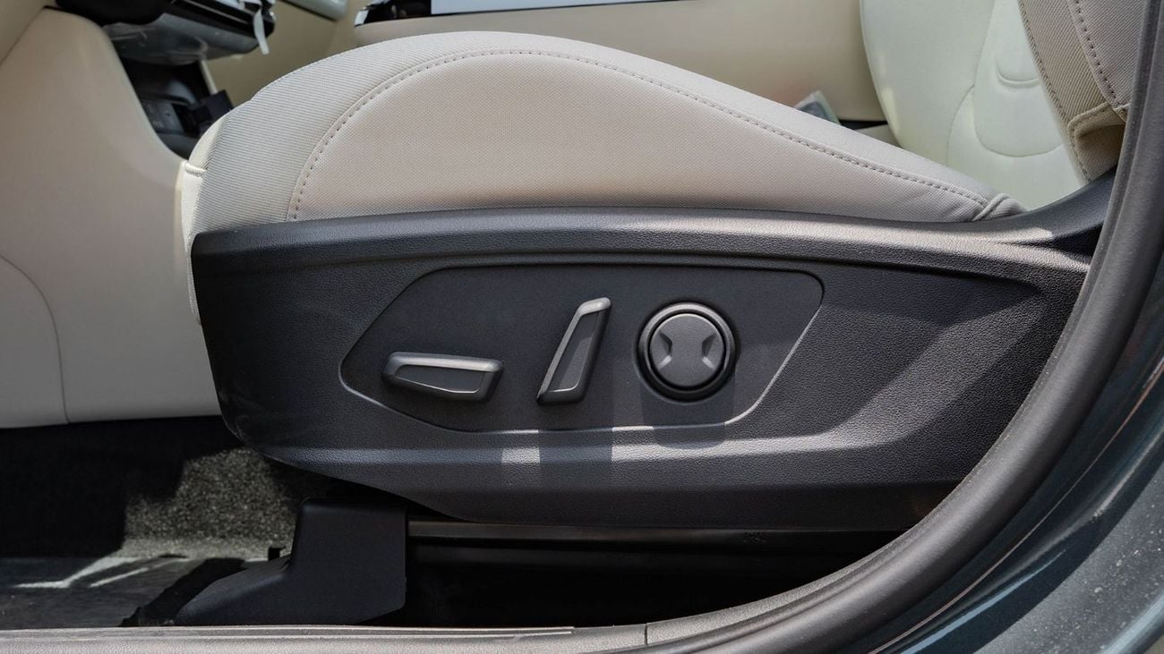 هيونداي توسون 2026 Hyundai Tucson 1.6L Turbo AT Petrol