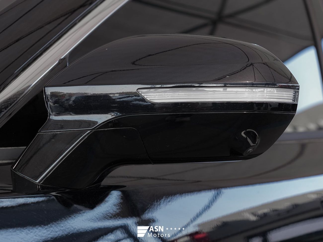 كايي X7 (7 Seater) Full Edition 2026 (Export Price)