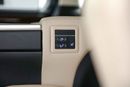 Toyota Granvia HI 3.5L - Black Inside Beige | Export Only