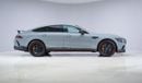 Mercedes-Benz AMG GT 63 | AED 11000 PM | 2 Years Warranty