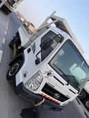 Hyundai Mighty Gcc / EX6 / Tipper