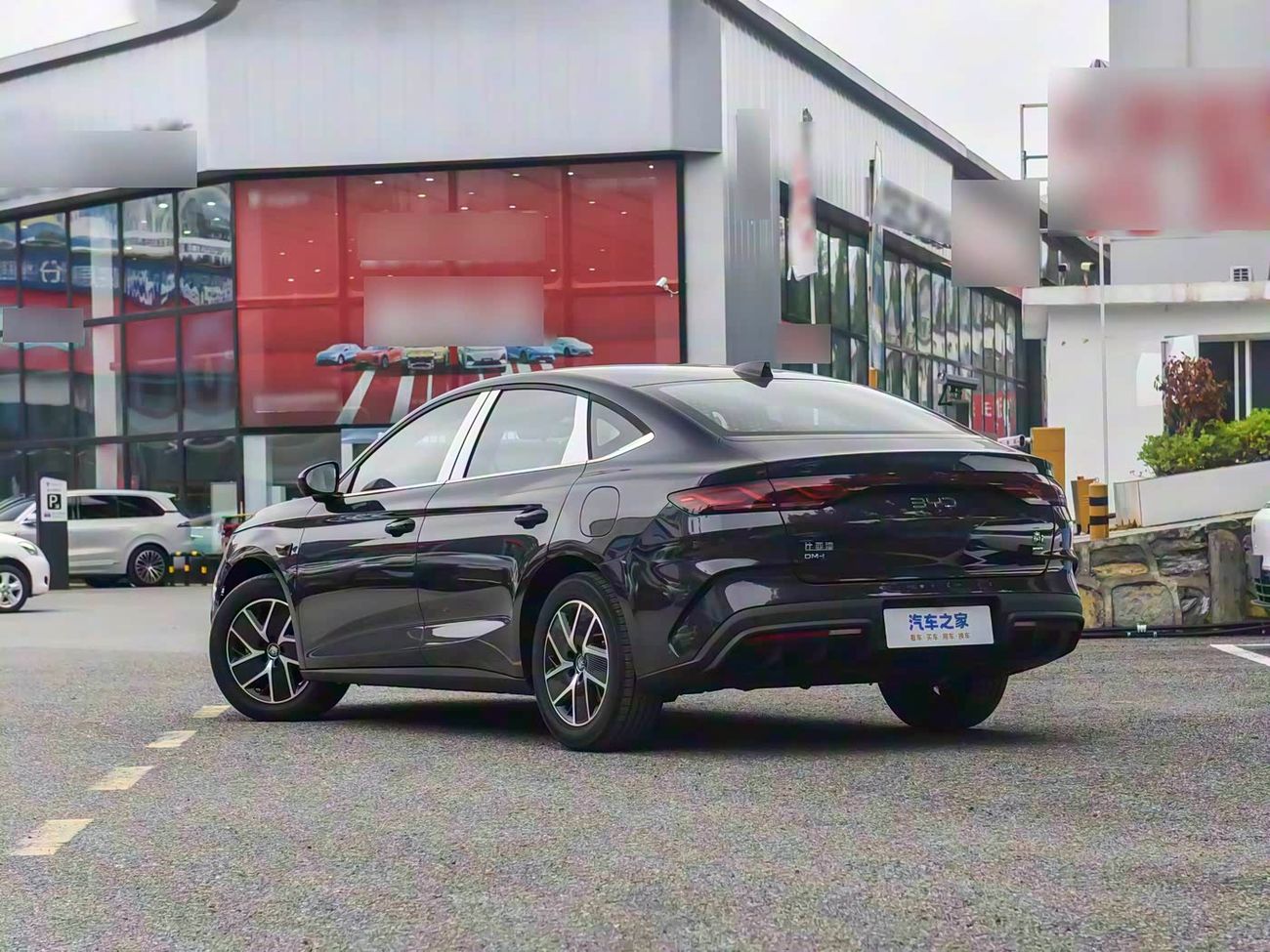 بي واي دي كين ال دي ام-اي