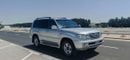 Lexus LX470 Lexus Lx 470 Model 2005;