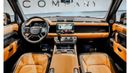 لاند روفر ديفندر 2024 Land Rover Defender X P400, 2029 Land Rover Warranty + Service Contract, Low KMs, GCC