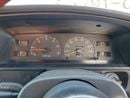 تويوتا هيلوكس 1989 TOYOTA HILUX PICK UP RHD DIESEL MANUAL(PM13672)