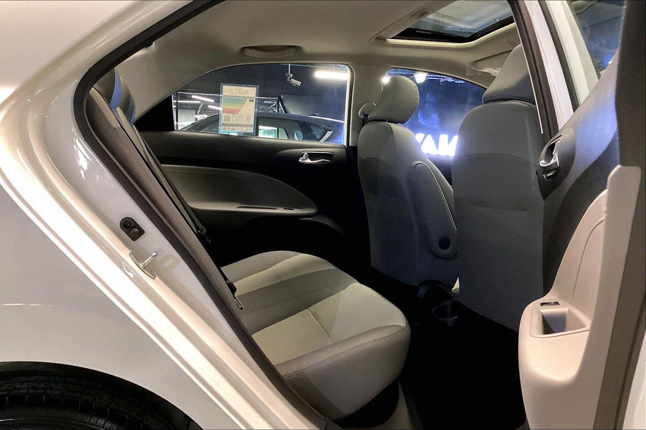 Kia Pegas EX FOP | Guaranteed Warranty | 0 Down Payment