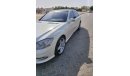 Mercedes-Benz S 500 Fulll