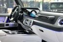 Mercedes Benz G63 AMG G 63 AMG | GCC 0km | Agency Warranty | AMG Package | 22 inch Rims