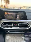 BMW X7 XDrive40i BMW X7 XDRIVE 40i 2021 FULL OPTION