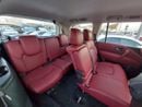 Nissan Patrol SE PLATINUM CITY +
