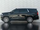 جي أم سي يوكون Denali 6.2L (8 Seater)