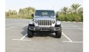 Jeep Wrangler Rubicon LIMITED TIME DISCOUNTED PRICE | AED178,900 / 2,987 monthly | J93087