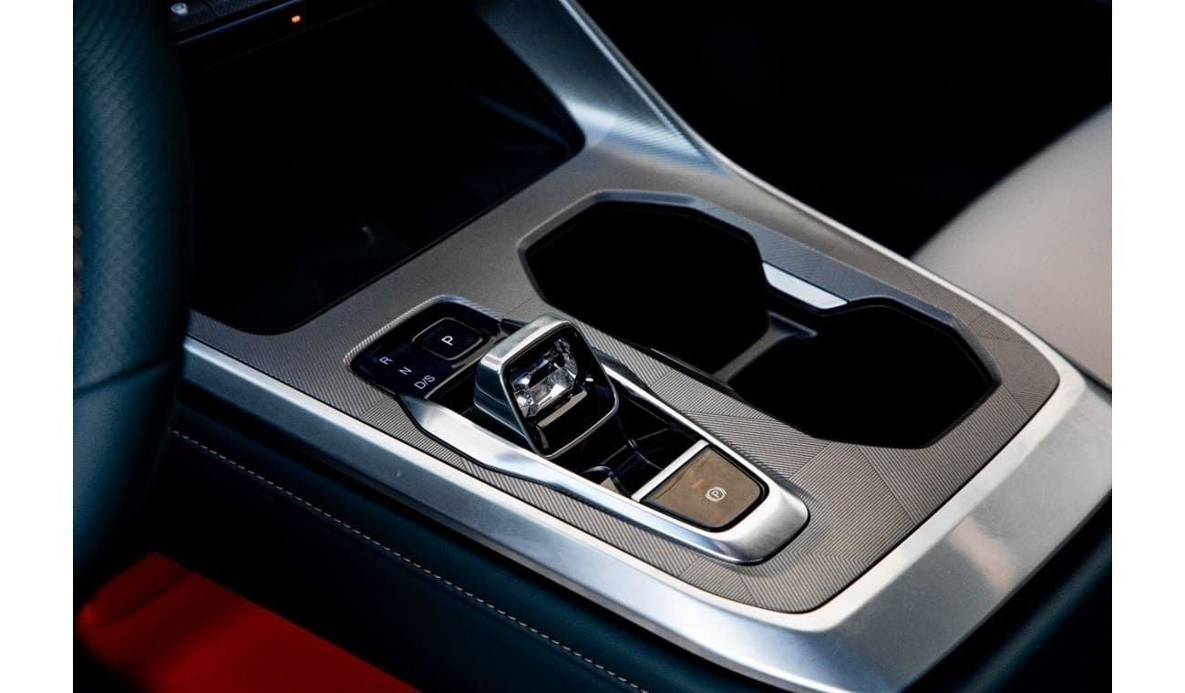 جي إي سي GS3 EMZOOM | 1,762 P.M  | 0% Downpayment | Brand New!