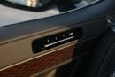 Lexus LX600 SIGNATURE Turbo Sport, 3.5L Twin-Turbo V6, Color Black