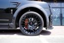 رولز رويس كولينان Rolls-Royce Cullinan Black Badge 2022