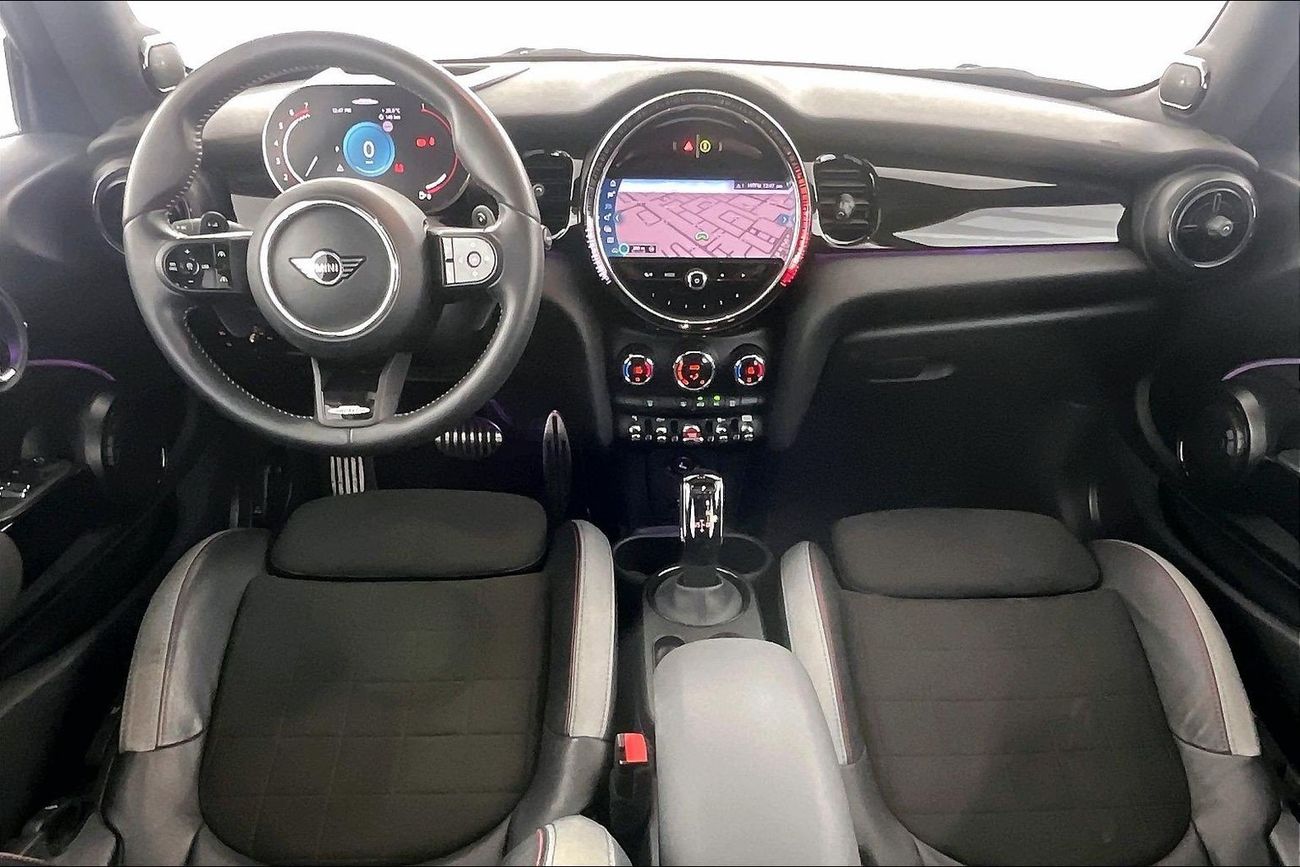 Mini John Cooper Works John Cooper Works | National Day Celebration | Guaranteed Warranty | 0 Down Payment