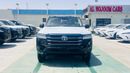 Toyota Land Cruiser GXR