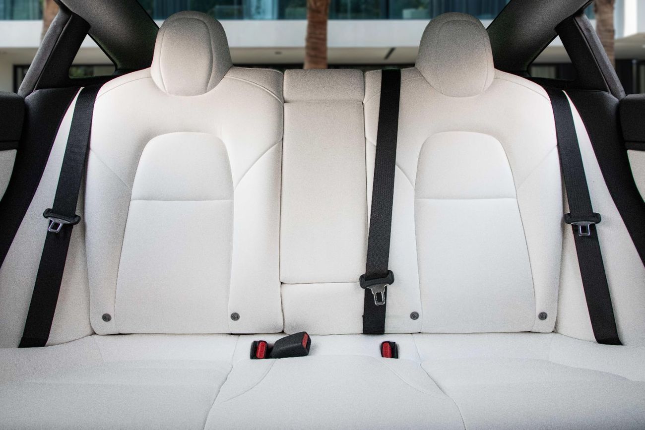 Tesla Model 3 Model 3 Performance | 1,626 P.M | 0% Downpayment | IMMACULATE