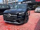 مرسيدس بنز GLB 200 Mercedes GLB 200 AMG 5 years Warranty 2025 GCC