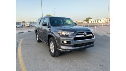 Toyota 4Runner SR5 EDITION 7-SEATER RUN AND DRIVE 2017 US IMPORTED