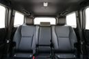 Toyota Prado TOYOTA LAND CRUISER PRADO 2025 ALL ROUNDER - Mid option with out Radar