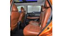 Nissan X-Trail EXCELLENT DEAL for our Nissan XTrail 2.5 SL 2018 Model!! in Orange Color! GCC Specs