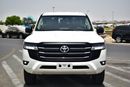 Toyota Land Cruiser 300 GXR V6 3.3L Diesel 7 Seat Automatic