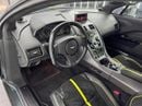 Aston Martin Rapide Std 6.0L AMR,Limited Edition,Rare V12