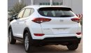 Hyundai Tucson Hyundai Tucson 2018 GCC in excellent condition without accidents, very clean from inside and outside