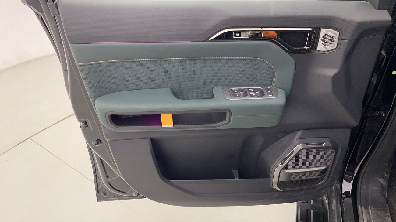 جيتور T2 LUXURY 2 | بدون دفعة مقدمة | اختبار القيادة في المنزل