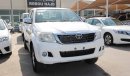 Toyota Hilux 2.7 VVTI