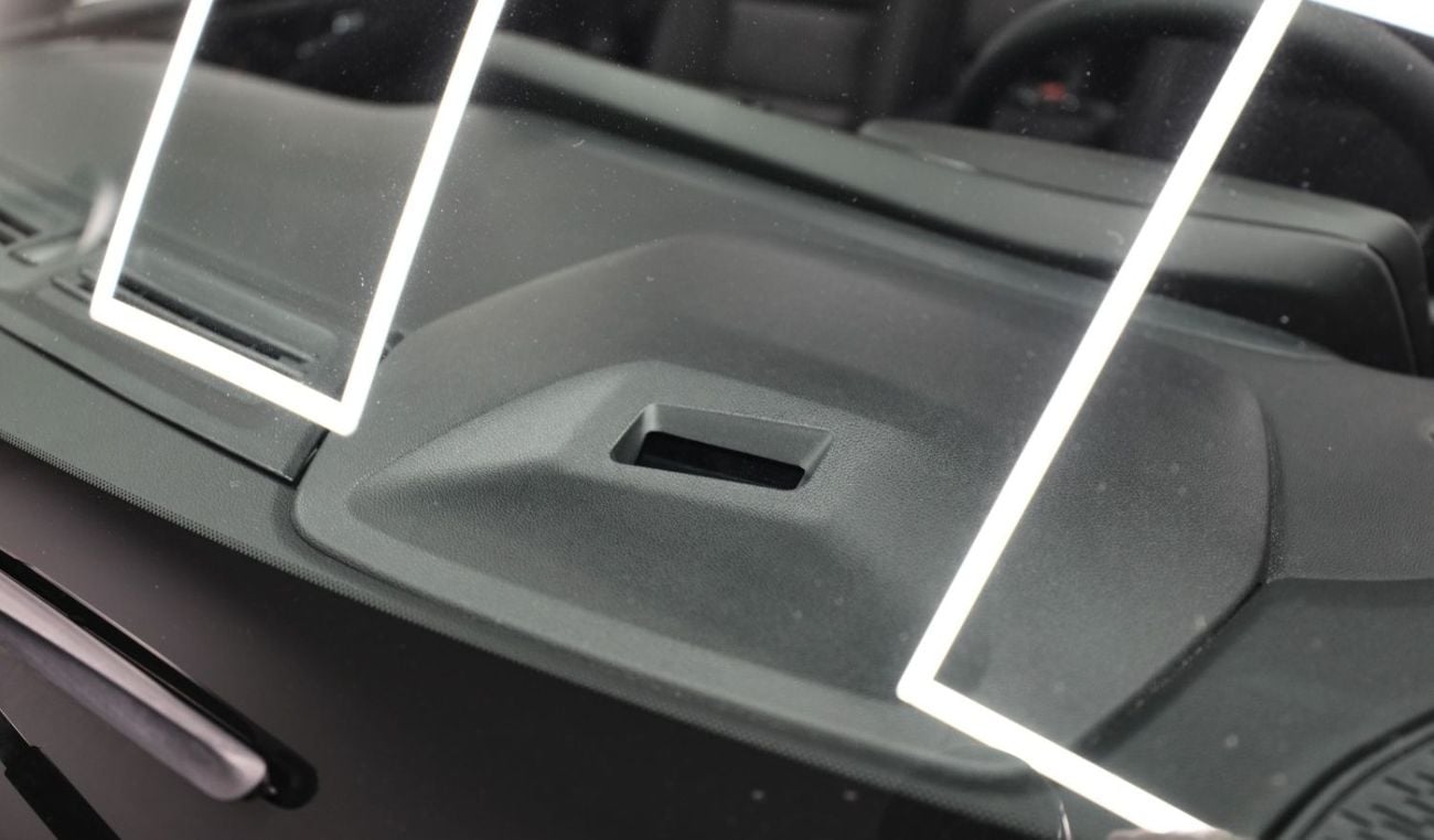 شيفروليه ترافيرس LT 2.5T