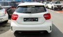 Mercedes-Benz A 250 Sport