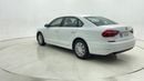 فولكس واجن باسات 2018 S | AED 635/Month | 0 DP | 30 Day Return | Warranty | Service History