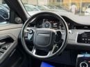 Land Rover Range Rover Evoque P250 SE 2.0L