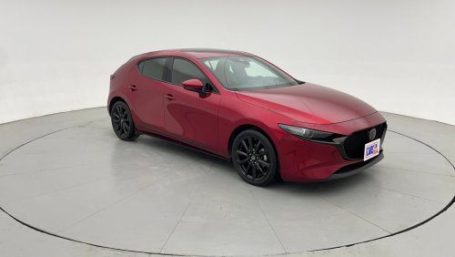 Mazda 3 INTENSE 2 | Zero Down Payment | Free Home Test Drive