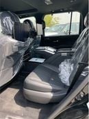 Lexus LX 600 VIP 3.5L