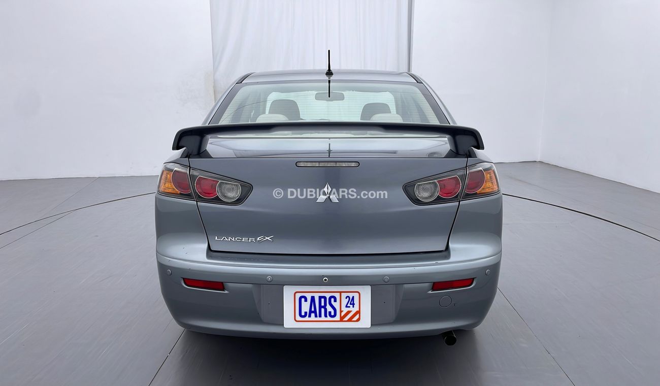 Mitsubishi Lancer GLX 2 | Zero Down Payment | Free Home Test Drive