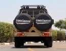 Toyota Land Cruiser Pick Up MODIFIED TO 2025 MODEL | 4.5 DIESEL ENGINE | MT | 4WD | RHD