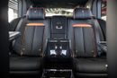 Rolls-Royce Cullinan Black Badge