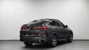 بي أم دبليو X6 xDrive40i Luxury M Sport Package 3.0L GCC | | xDrive40i Ref#N49130