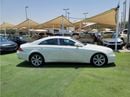 Mercedes-Benz CLS 550 2008 Mercedes Benz CLS 550