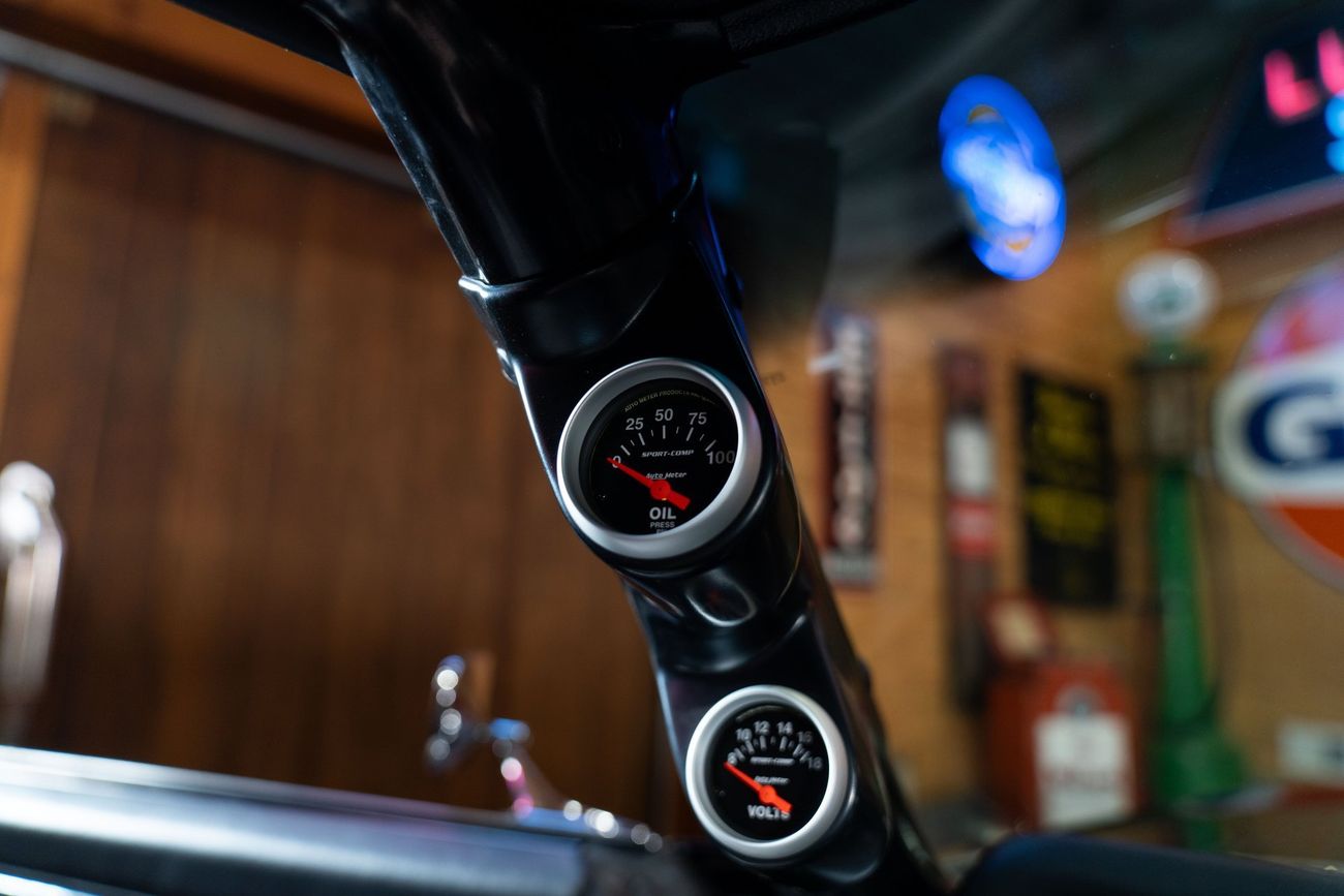 Chevrolet Chevelle SS, 496 Stroker V8, 725HP, Frame Off Pro Touring Restomod