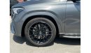 مرسيدس بنز GLE 63 AMG Mercedes-Benz GLE 63 AMG 4 Matic 4.0 V8 Biturbo