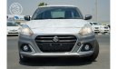 Suzuki Dzire SUZUKI DZIRE 1.2L MODEL 2023 GCC SPECS FOR EXPORT ONLY