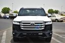Toyota Land Cruiser 300 VXR V6 3.5L TWIN TURBO PETROL 7 SEAT AUTOMATIC